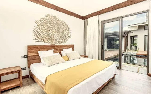 Jacaranda Luxury Villas by Maritim