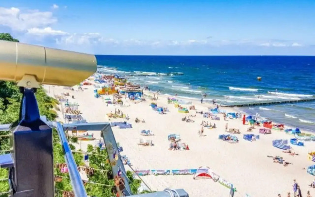 Studio Apartment in Rewal Near the Beach