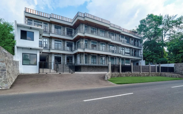 YASA Residence Fatmawati