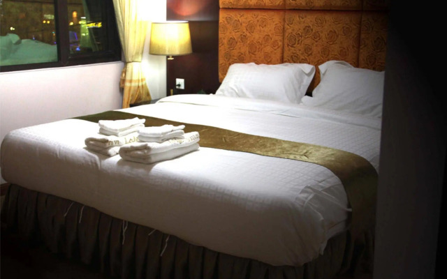 The Grand Lodge Pattaya