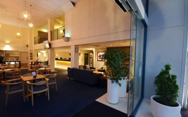JetPark Hotel Rotorua