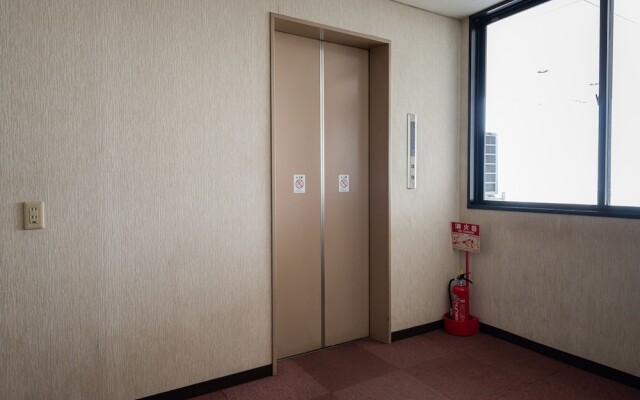 Tabist Business Hotel Kurama Hikone