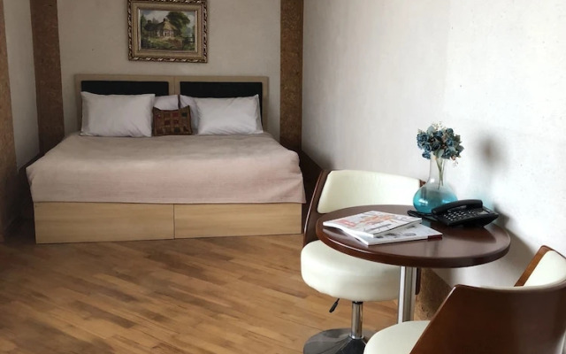 Baku Luxury Hotel