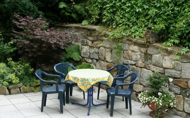 Haus Hildegard
