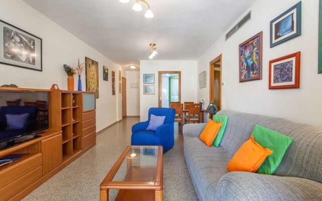 Valencia Flat Rental - Patacona Beach 9