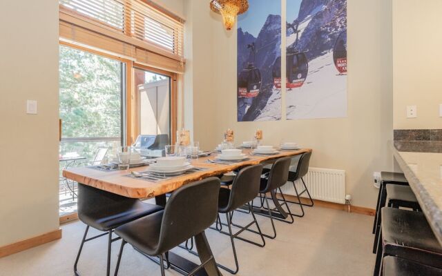 Solstice at Mammoth Lakes