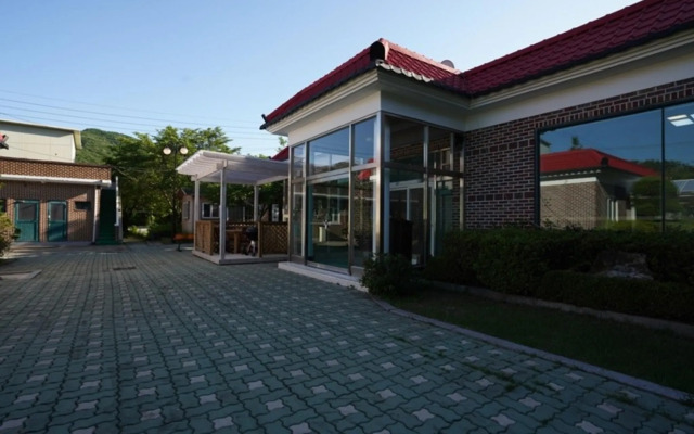 Paju Welcome Felix Pension