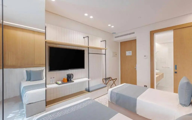As'saafa Hotel