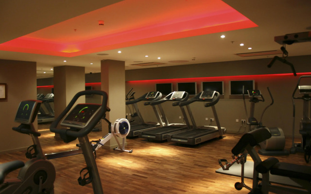 Apex City of London Hotel