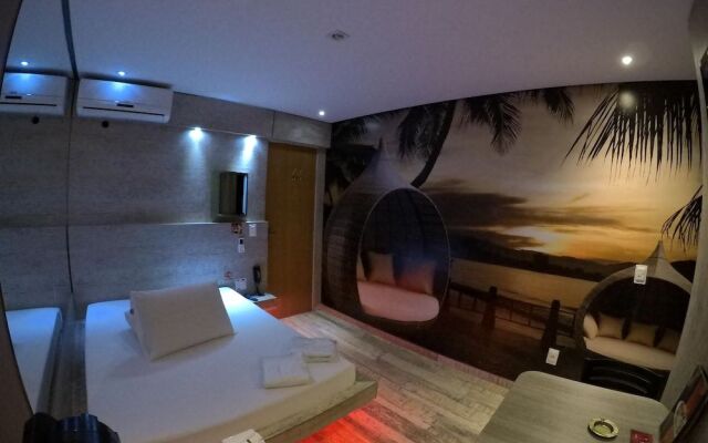 Motel Fantasy 3 (Adult Only)