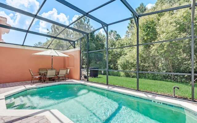 Vero Beach Villa Terra Verde