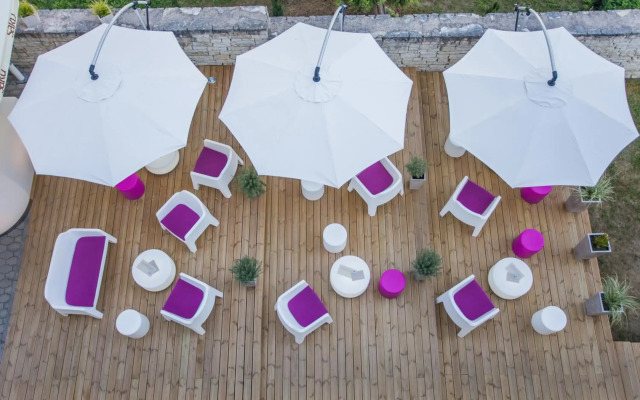 Johan Spa Hotel