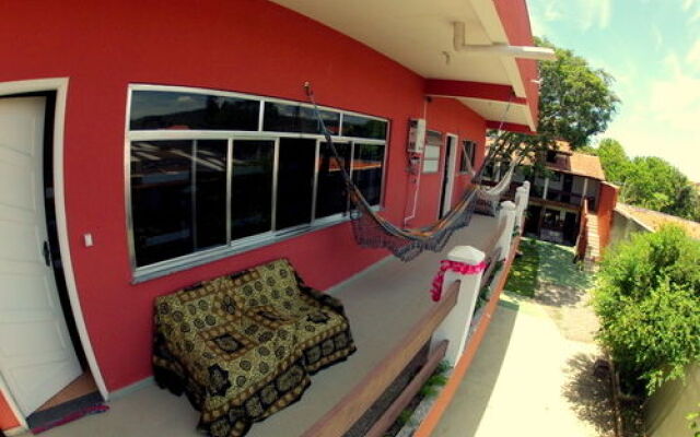 Nalu Hostel