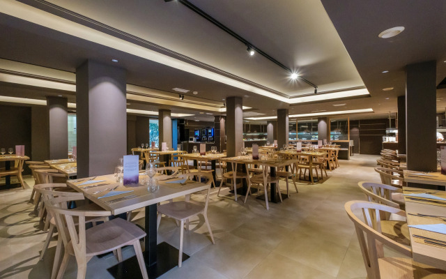 Отель Cabot Cap de Mar