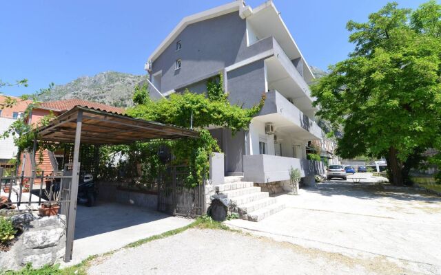 J&P Apartments Kotor