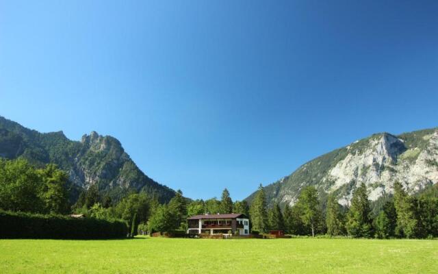 Ferienwohnung 2 Gestüt Pfaffenlehen