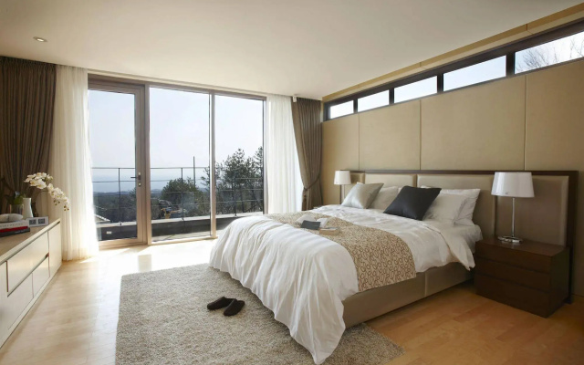 Lotte Resort Jeju Artvillas
