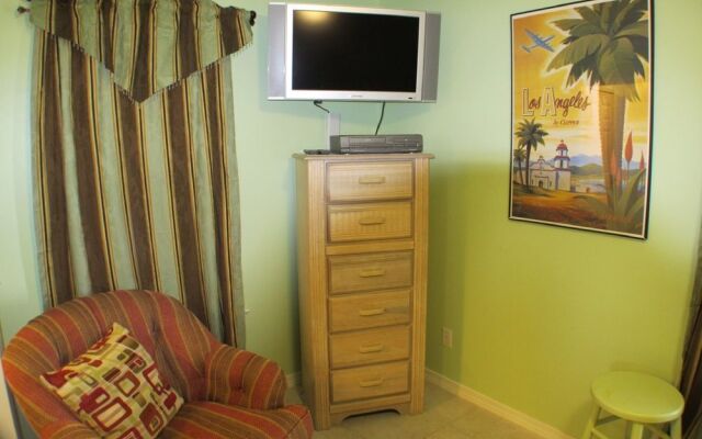 Grand Caribbean by Saltwater Vacations