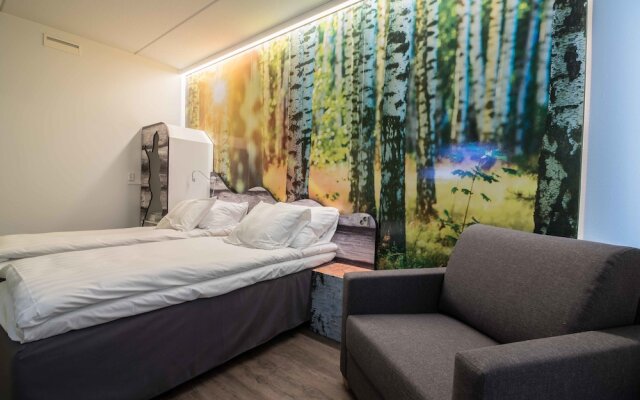 Place to Sleep Hotel Pori