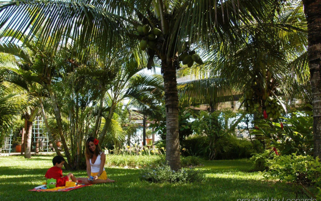 Costa Norte Ingleses