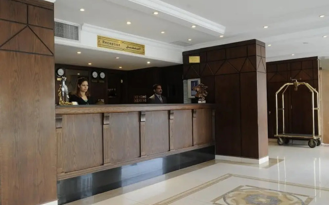 Divona Hotel