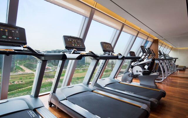 Courtyard by Marriott Seoul Pangyo