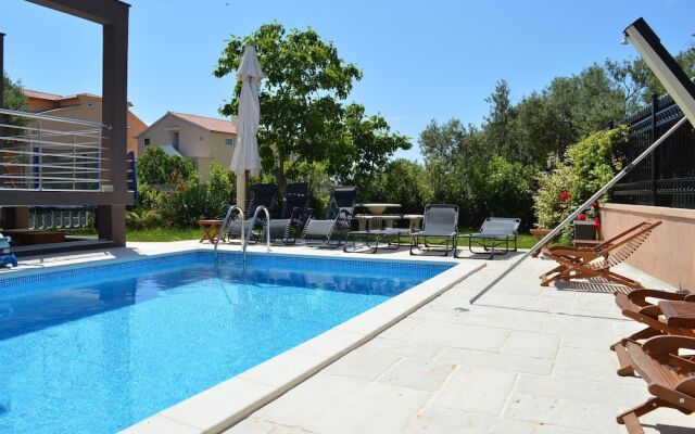 Holiday House Tina Tribunj