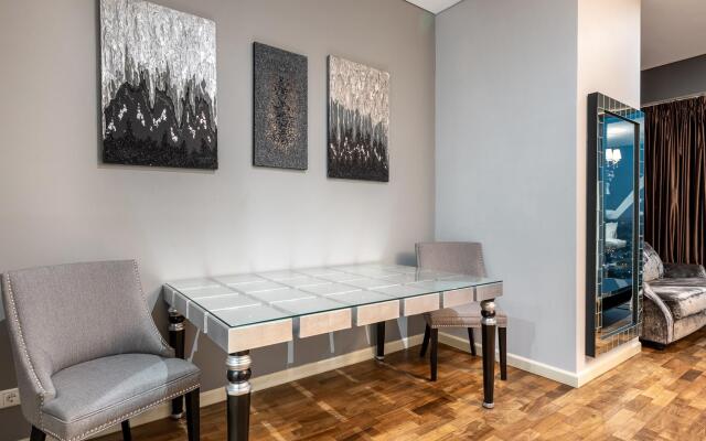 Rockmond (Рокмонд)