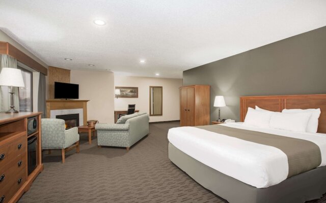 AmericInn by Wyndham Sioux City