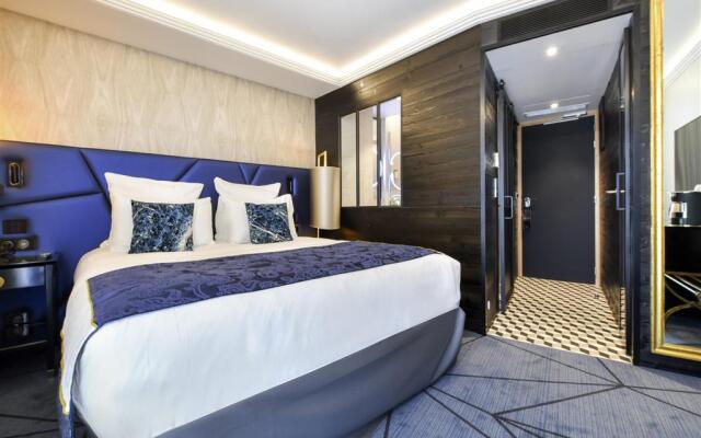 La Grande Terrasse Hotel & Spa La Rochelle - MGallery Collection