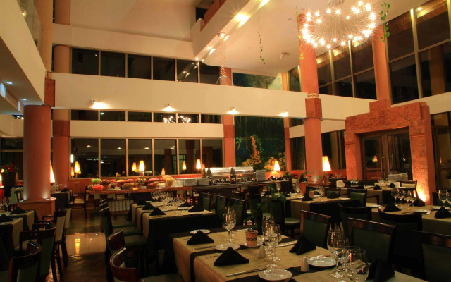 Amérian Portal del Iguazú Hotel
