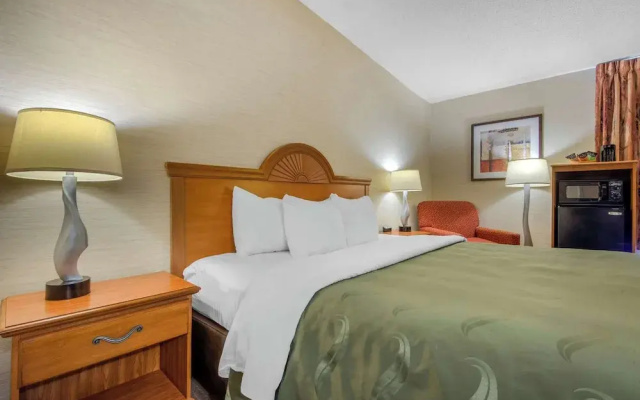 Comfort Inn