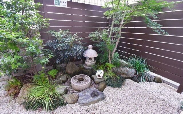 Maihama House