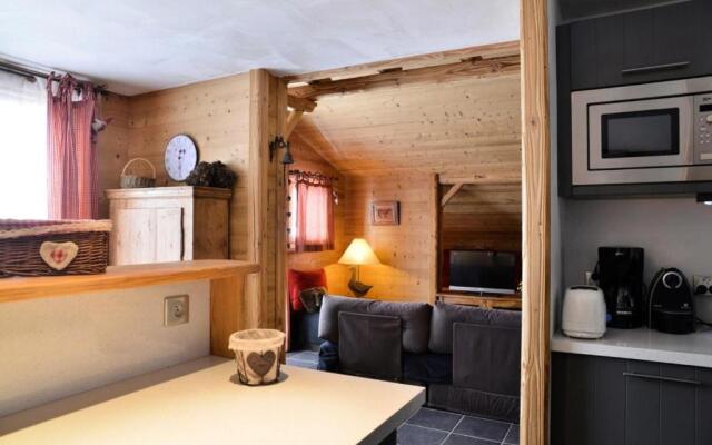 Résidence Onyx - 4 Pièces pour 8 Personnes 37