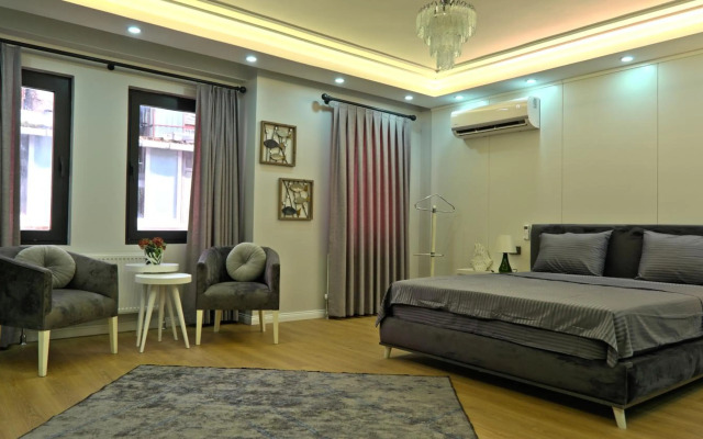 My Kent Hotel