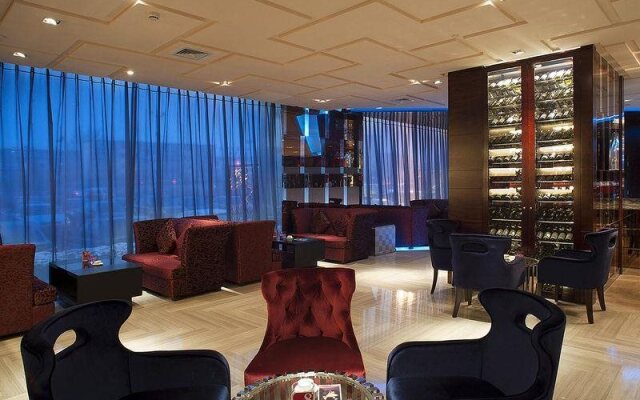 Shunhe International Hotel