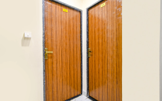 Fabhotel Atharv
