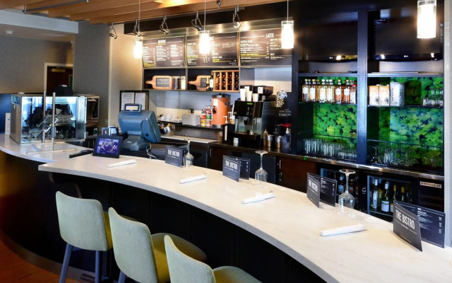 Courtyard by Marriott Beckley
