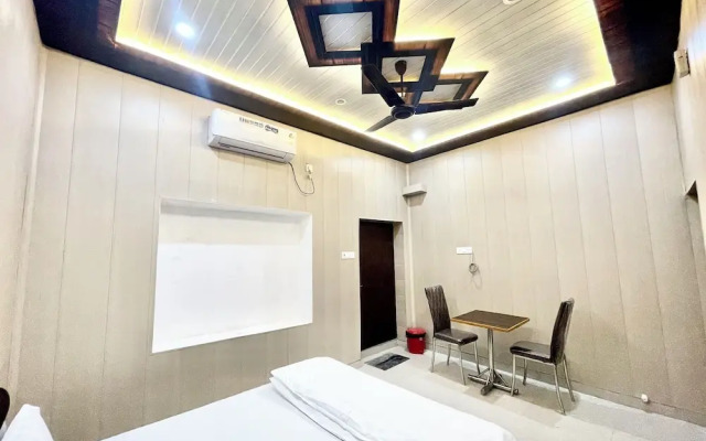Hotel DEV VILLA GUEST HOUSE - VARANASI