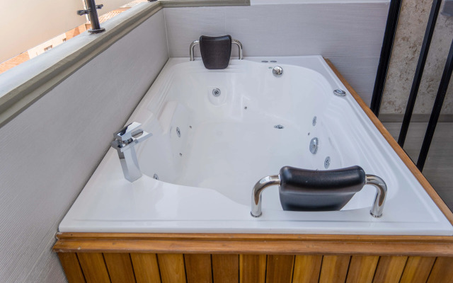 Luxury Suites Prana By Cadissa
