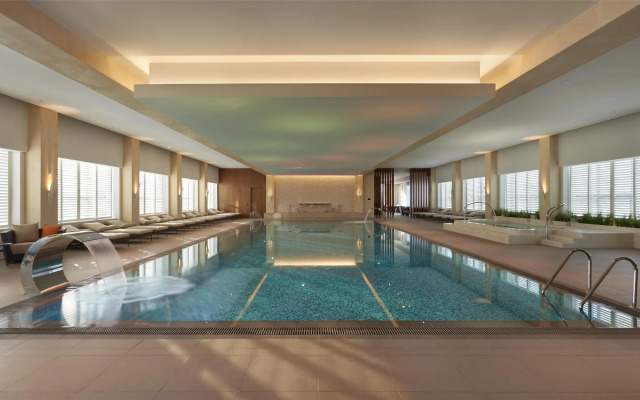 Hyatt Regency Tashkent