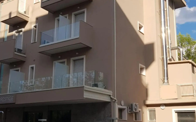 Hotel Prestige