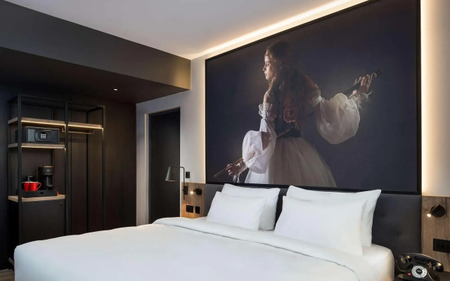 Radisson RED Liverpool