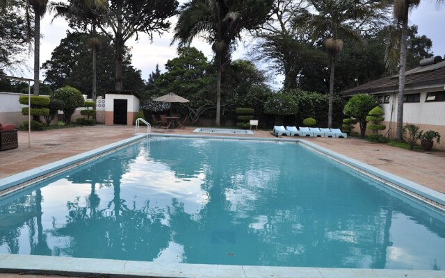 Sigona Golf Suites