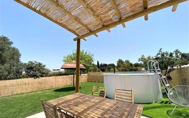 Suite La Morera in Conil de la Frontera