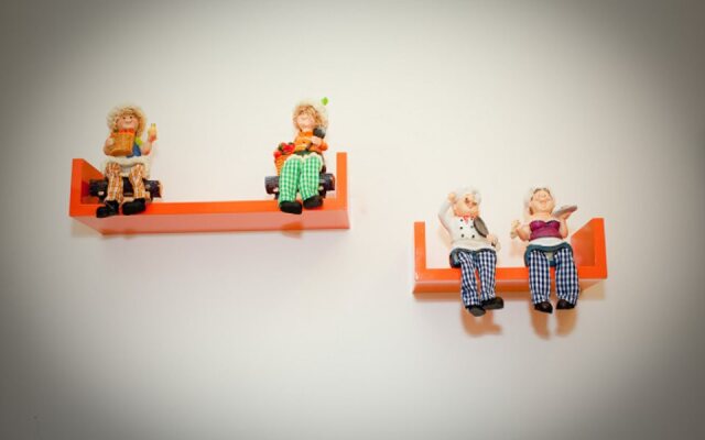 Sunshine Sea View B&B