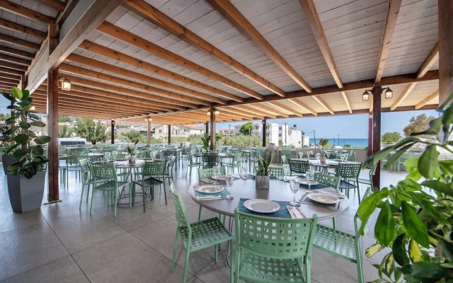 Mare Village Hotel