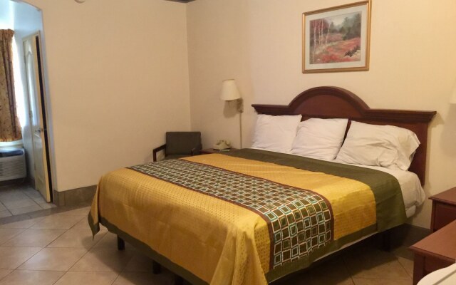 Texas Inn and Suites RGV