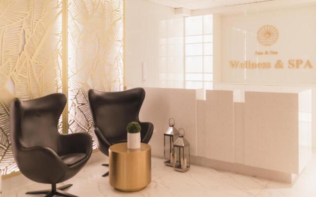 Hotel Trofana Wellness & SPA