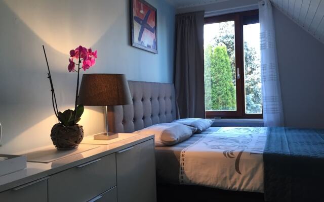 Holiday & Business Stay Schiphol Airport